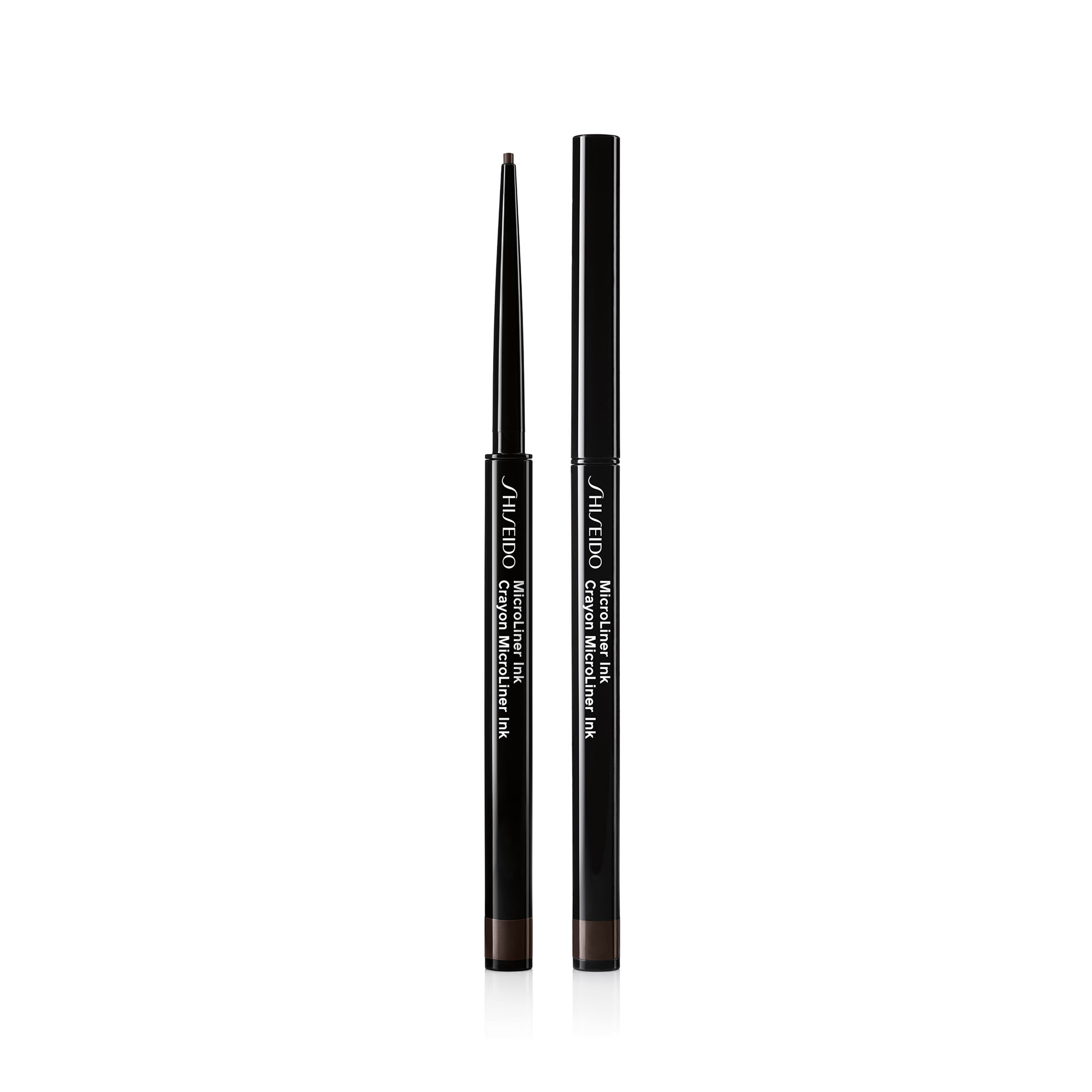 Crayon MicroLiner Ink - Shiseido, 